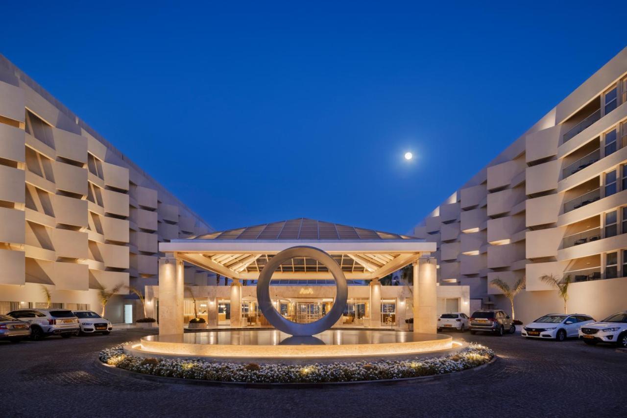Aria Hotel Eilat Buitenkant foto The Westin Resort and Villas, Cancun